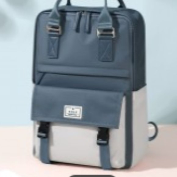 Men's bags outdoor travel laptop bags large-capacity backpacks